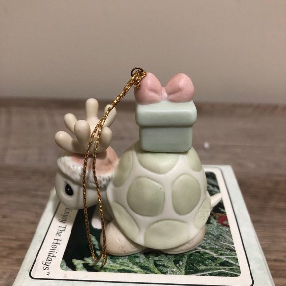 " Slow Down And Enjoy The Holiday" - Picture 4 of 5